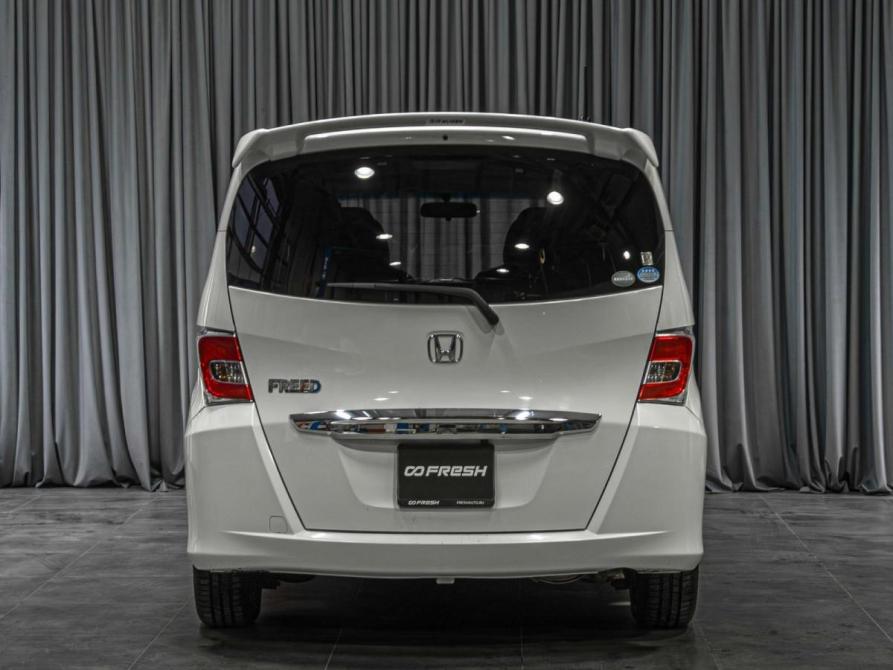 Honda Freed I Рестайлинг 2 Тюмень  - изображение 4