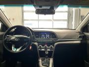 Hyundai Elantra VI (AD) Рестайлинг Москва  - изображение 24