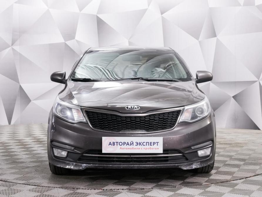 Kia Rio III Рестайлинг Ульяновск  - изображение 8