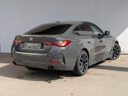 BMW 4 серии G22 G23 G26 Москва  - изображение 33
