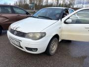 Fiat Albea I Рестайлинг Пермь  - изображение 11