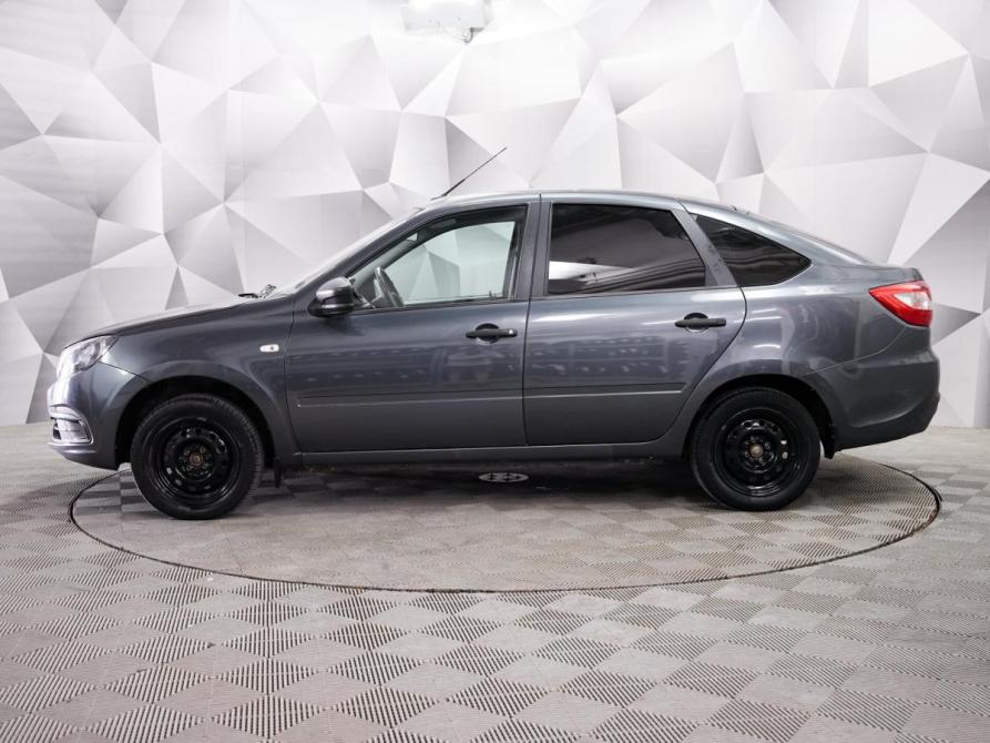 Lada (ВАЗ) Granta I Рестайлинг Ульяновск  - изображение 2