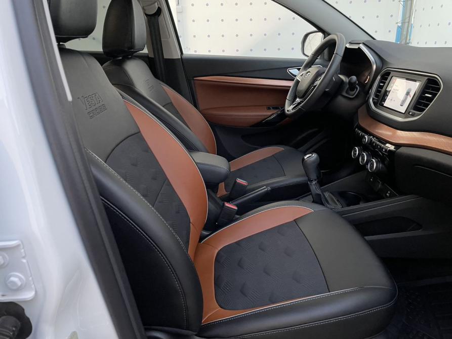 Lada (ВАЗ) Vesta I Рестайлинг (NG) Тамбов  - изображение 12