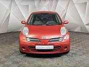 Nissan Micra III (K12) Москва  - изображение 24