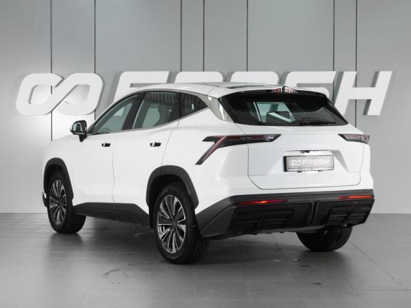 JETOUR DASHING I с пробегом 2023 года, цена 1 780 000 рублей, 32580 км, внедорожник, Автокод Объявления