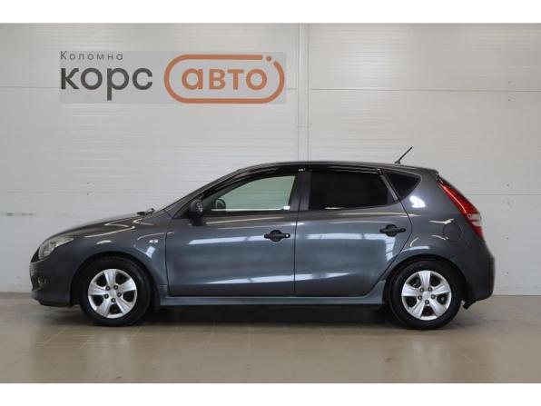 Hyundai i30 I Рестайлинг с пробегом 2011 года, цена 829 000 рублей, 90645 км, хэтчбек, Автокод Объявления
