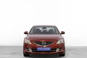 Mazda 6 II (GH) Барнаул  - изображение 28