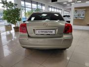 Toyota Avensis II Москва  - изображение 31