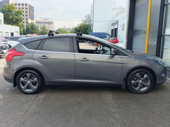 Ford Focus III с пробегом 2013 года, цена 760 000 рублей, 121484 км, хэтчбек, Автокод Объявления