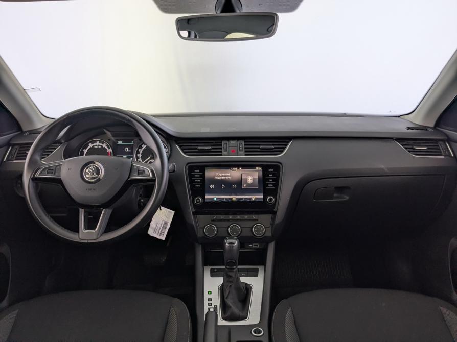 Skoda Octavia III (A7) Рестайлинг Москва  - изображение 24