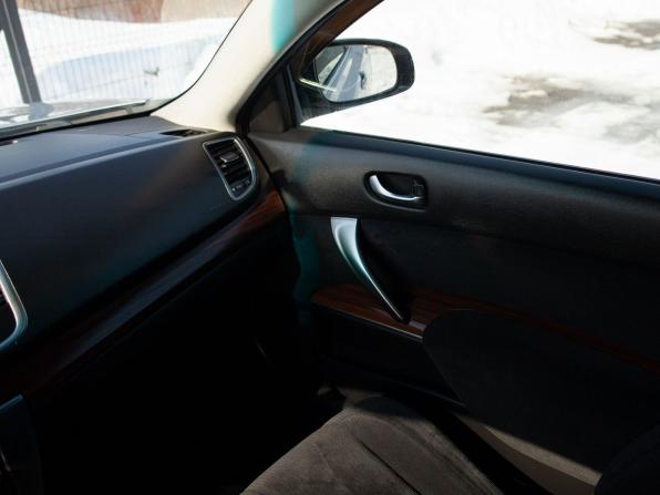 Nissan Teana II с пробегом 2008 года, цена 890 000 рублей, 204641 км, седан, Автокод Объявления