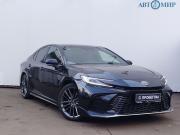Toyota Camry IX (XV80) China Market Москва  - изображение 23