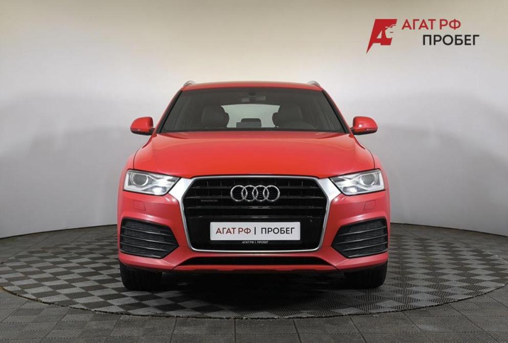Audi Q3 I (8U) Рестайлинг Нижний Новгород  - изображение 2