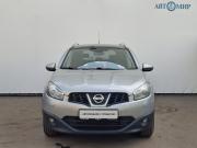 Nissan Qashqai+2 I Рестайлинг Москва  - изображение 15
