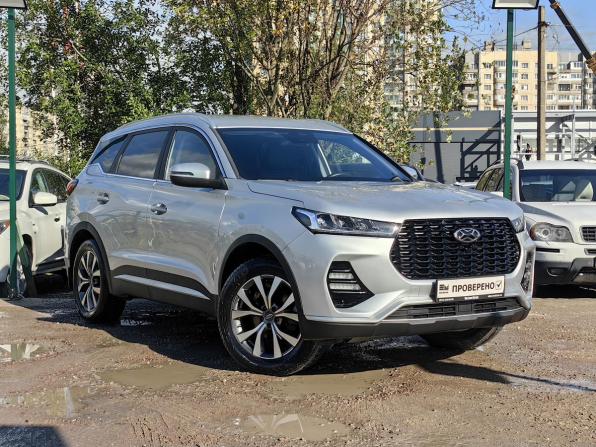 Xcite X-Cross 7 с пробегом 2024 года, цена 1 849 000 рублей, 44269 км, внедорожник, Автокод Объявления