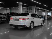 Toyota Camry VIII (XV70) Москва  - изображение 31