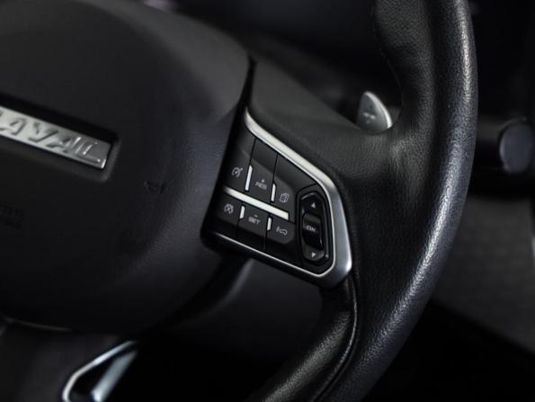 Haval F7x I Рестайлинг с пробегом 2022 года, цена 2 299 000 рублей, 43825 км, внедорожник, Автокод Объявления