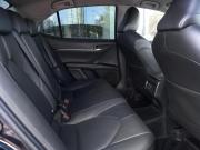 Toyota Camry VIII (XV70) Москва  - изображение 37