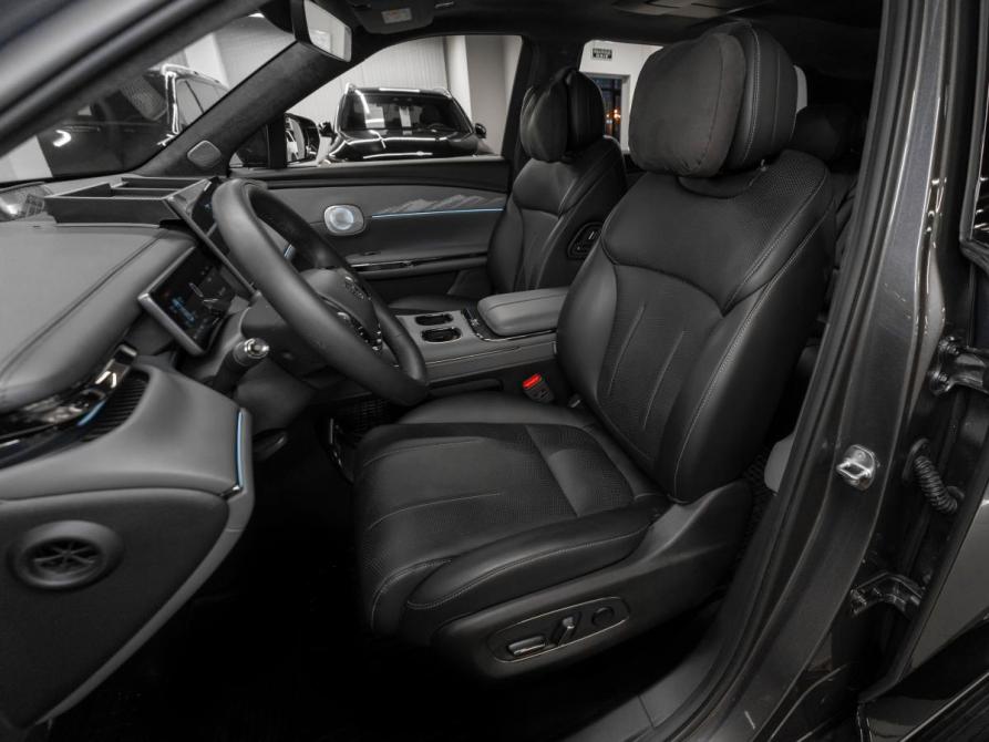 GAC Trumpchi S7 I Москва  - изображение 9
