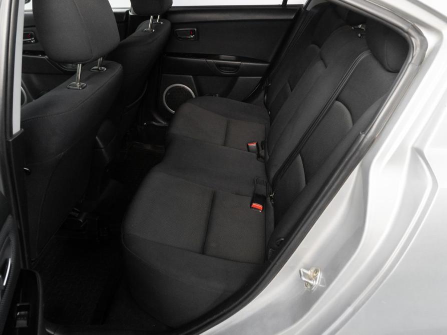 Mazda 3 I (BK) Рестайлинг Тюмень  - изображение 16