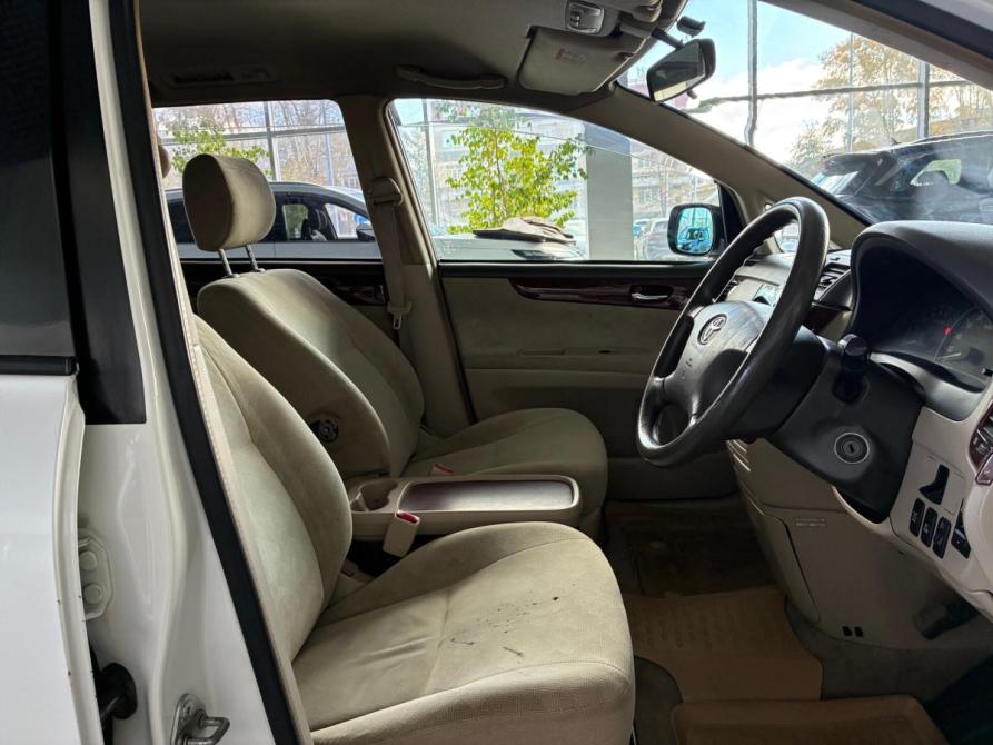 Toyota Ipsum II (M20) Новосибирск  - изображение 14