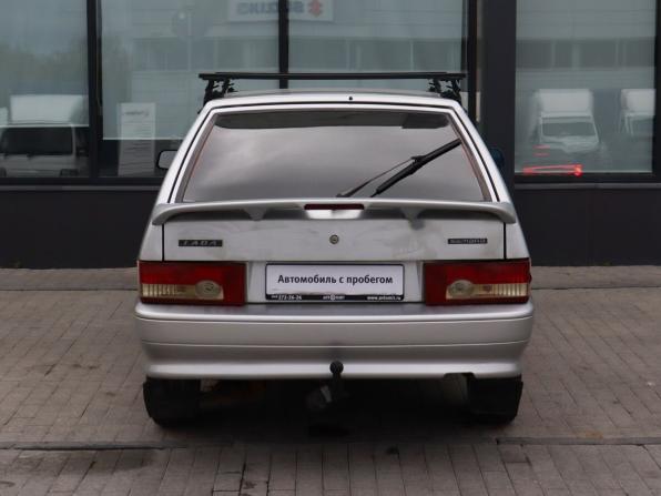 Lada (ВАЗ) 2114 с пробегом 2011 года, цена 185 000 рублей, 190000 км, хэтчбек, Автокод Объявления