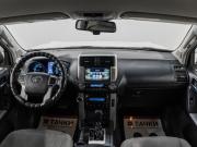 Toyota Land Cruiser Prado 150 Series Красноярск  - изображение 32