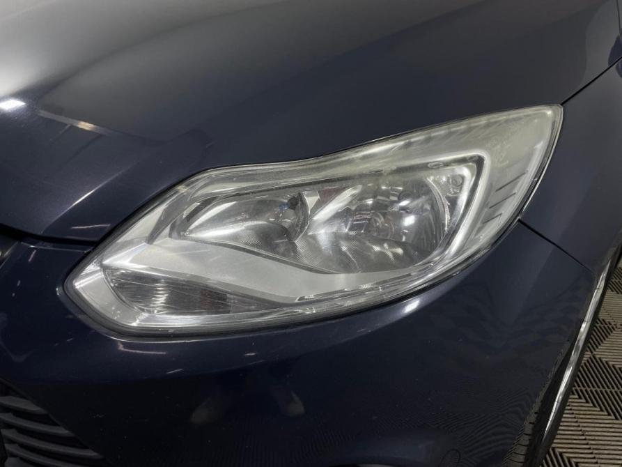 Ford Focus III Воронеж  - изображение 7