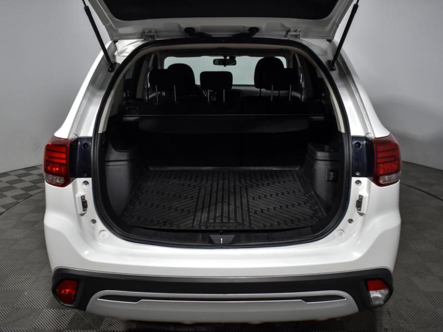 Mitsubishi Outlander III Рестайлинг 3 Санкт-Петербург  - изображение 20