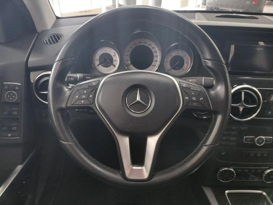 Mercedes-Benz GLK-Класс I (X204) Рестайлинг Москва  - изображение 10
