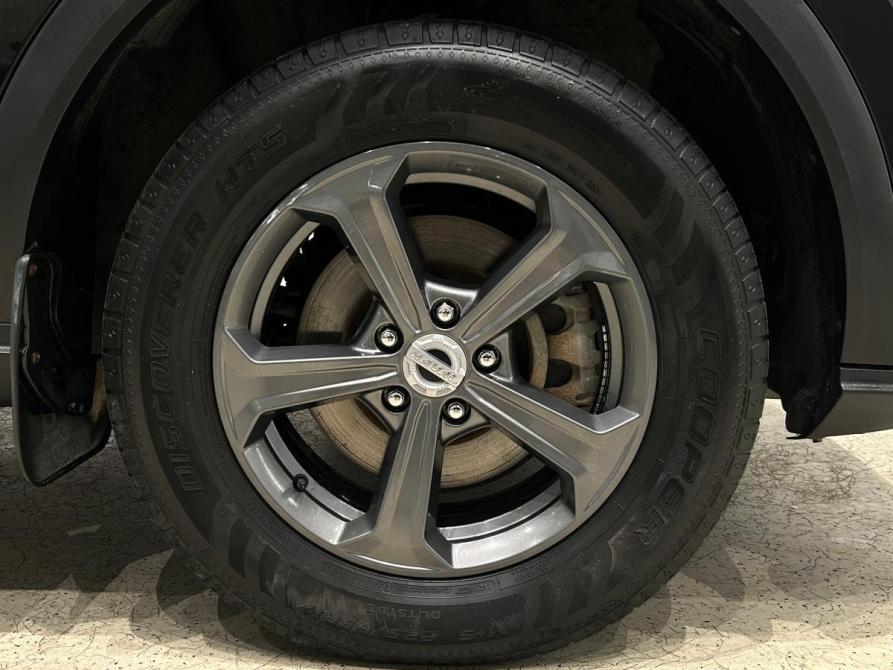 Haval F7x I Рестайлинг Санкт-Петербург  - изображение 11