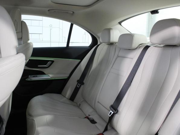 Новый Mercedes-Benz E-Класс VI (W214 S214) 2024 года, цена 6 750 000 рублей, седан, Автокод Объявления