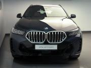 BMW X6 III (G06) Рестайлинг Москва  - изображение 30