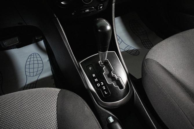 Hyundai Solaris I с пробегом 2011 года, цена 599 000 рублей, 153000 км, седан, Автокод Объявления