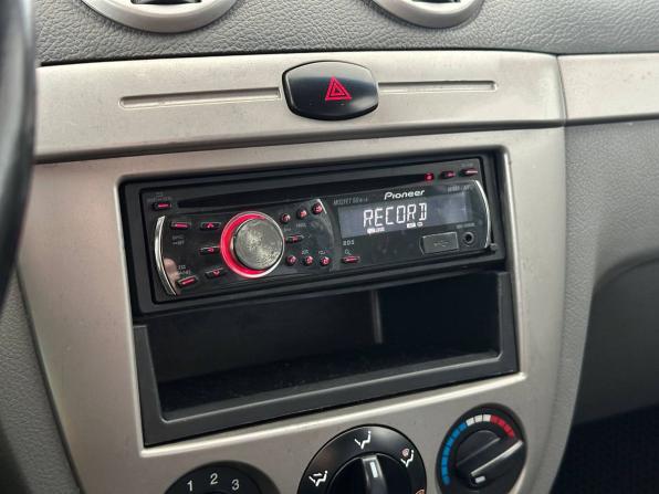 Chevrolet Lacetti I с пробегом 2010 года, цена 447 000 рублей, 169035 км, седан, Автокод Объявления