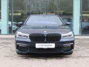 BMW 7 серии VI (G11/G12) Самара  - изображение 18