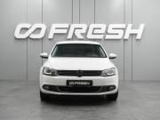 Volkswagen Jetta VI Воронеж  - изображение 20