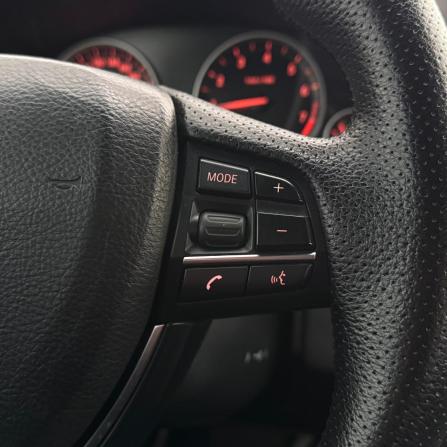 BMW 5 серии VI (F10/F11/F07) с пробегом 2013 года, цена 1 671 000 рублей, 240105 км, седан, Автокод Объявления