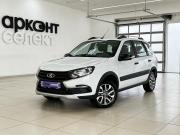 Lada (ВАЗ) Granta I Рестайлинг Волгоград  - изображение 30