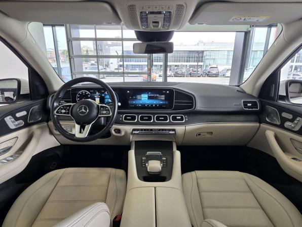 Mercedes-Benz GLE II (V167) с пробегом 2021 года, цена 6 500 000 рублей, 105590 км, внедорожник, Автокод Объявления