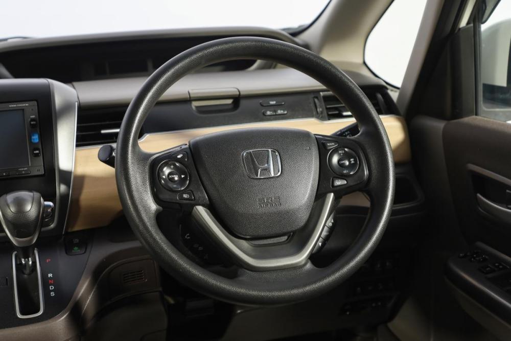Honda Freed II Новосибирск  - изображение 12