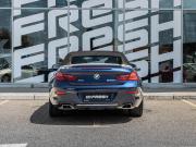 BMW 6 серии III (F06/F13/F12) Рестайлинг Краснодар  - изображение 38