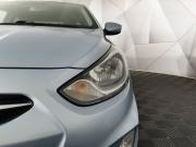 Hyundai Solaris I Москва  - изображение 27