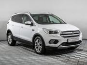 Ford Kuga II Рестайлинг Москва  - изображение 19