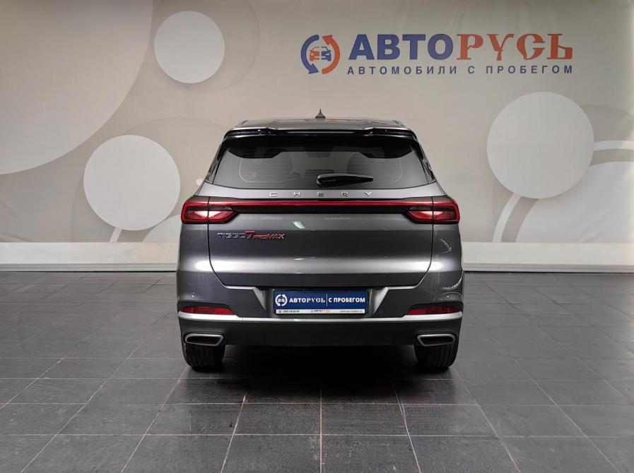 Chery Tiggo 7 Pro Max I Москва  - изображение 4
