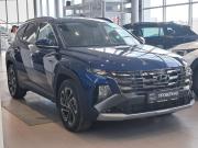 Hyundai Tucson IV Рестайлинг Казань  - изображение 29