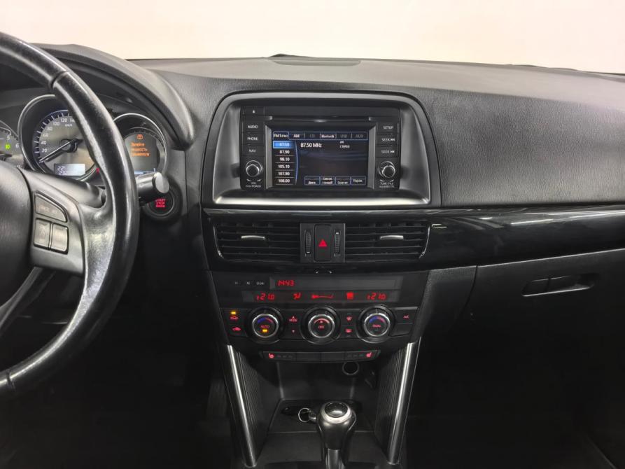 Mazda CX-5 I Санкт-Петербург  - изображение 14