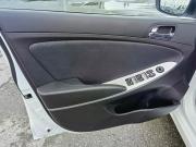 Hyundai Solaris I Рестайлинг Тюмень  - изображение 27