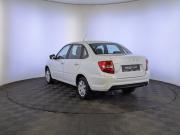 Lada (ВАЗ) Granta I Рестайлинг Москва  - изображение 33