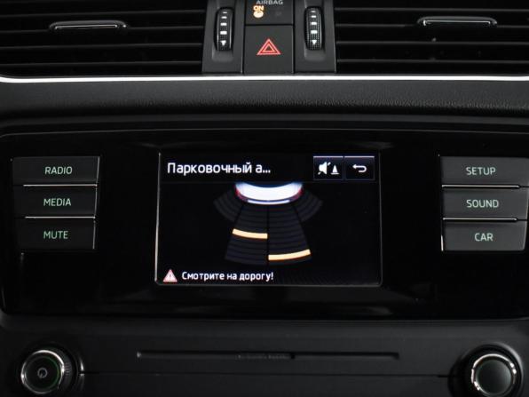 Skoda Octavia III (A7) с пробегом 2016 года, цена 920 000 рублей, 261030 км, лифтбек, Автокод Объявления
